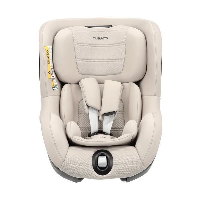 Dubatti by Britax Römer DUALFIX 5Z Kindersitz