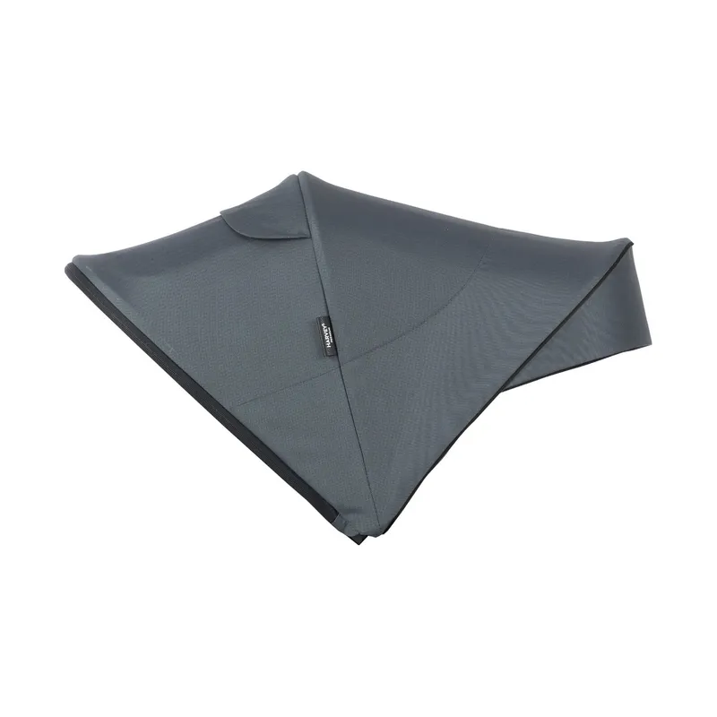 Easywalker Harvey 5 Premium Sonnenverdeck - Mineral Grey