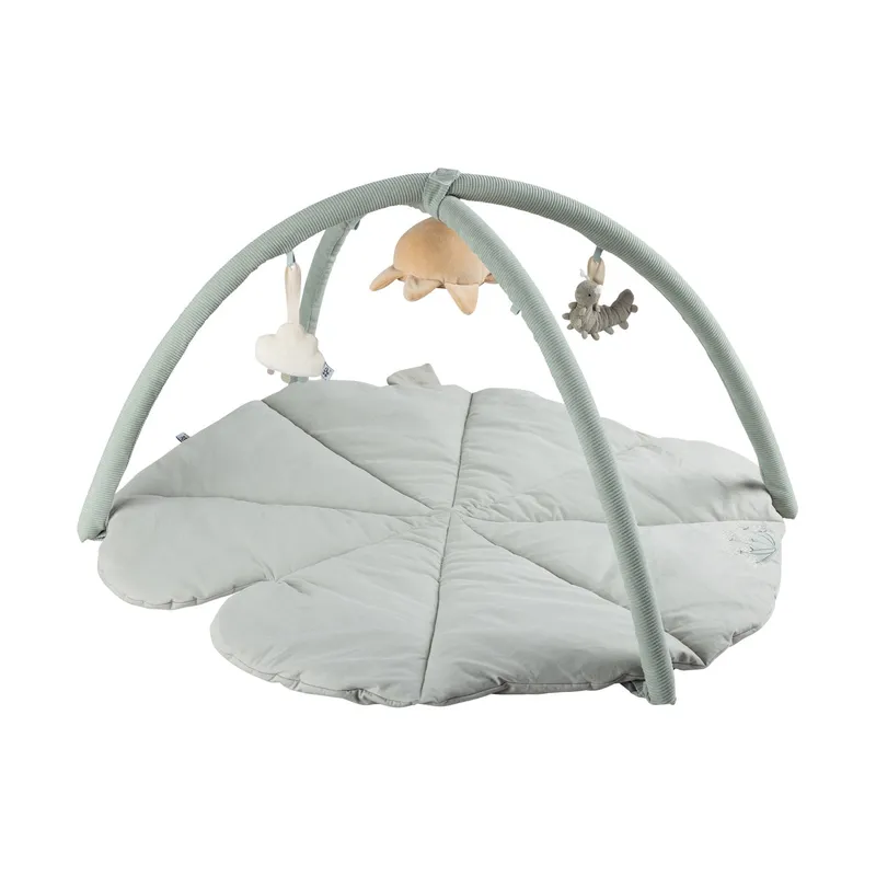 Sebra Babygym Spielmatte – Soft – Woodland