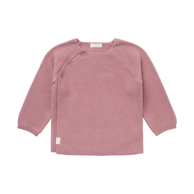 Noppies Pino Strick-Wickeljacke