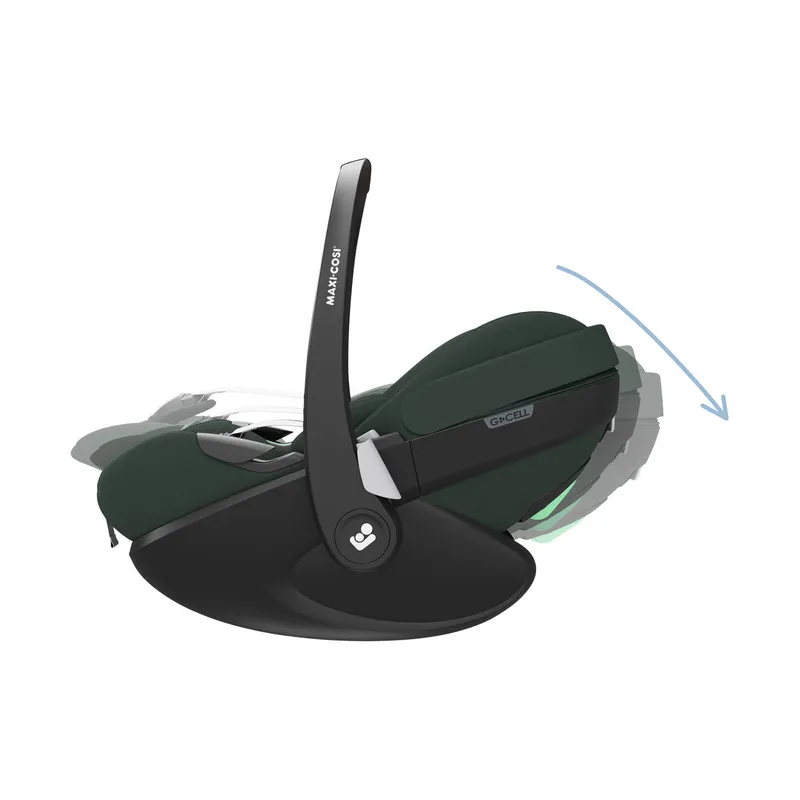 Maxi-Cosi Pebble 360 Pro 2 Babyschale