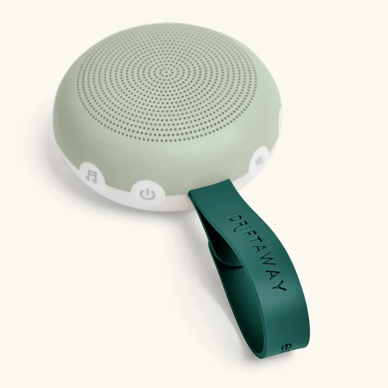 Ergopouch White Noise Schlafhilfe - Sage
