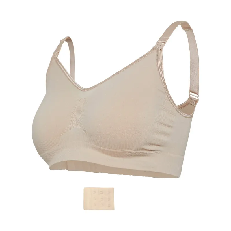 Carriwell Original Still-BH - Gr. S - Honey