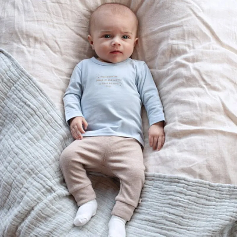 Feetje Langarmshirt - The Magic Is In You