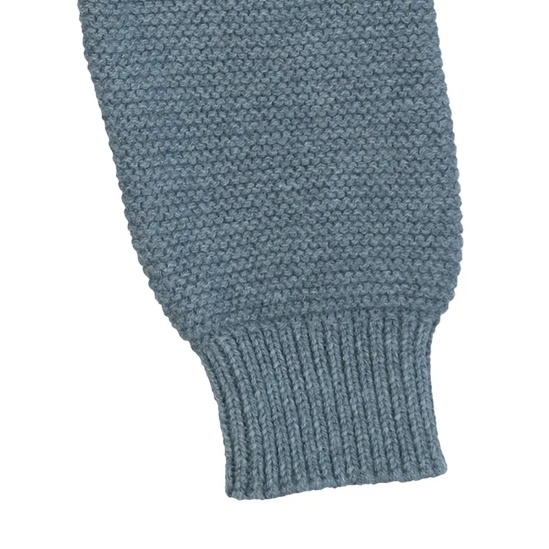 Lodger Jogger Knit - Größe 56 - Merinowolle - Dragonfly