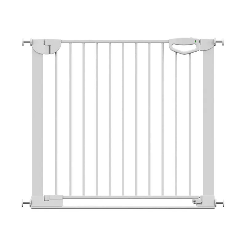 Geuther Easylock Treppenschutzgitter - 90-97 cm - White