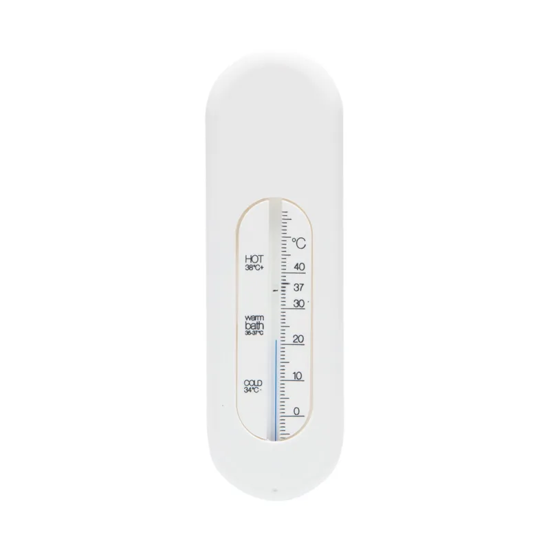 Bebe-Jou Badethermometer Uni - Weiß