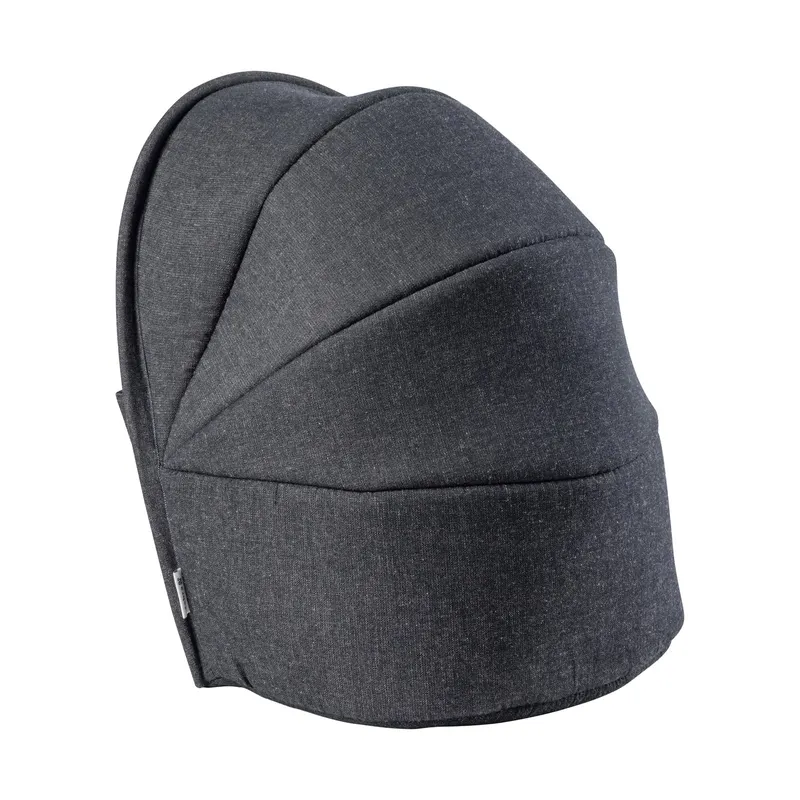 Sebra 3-in-1 Babynestchen + Kapuze 