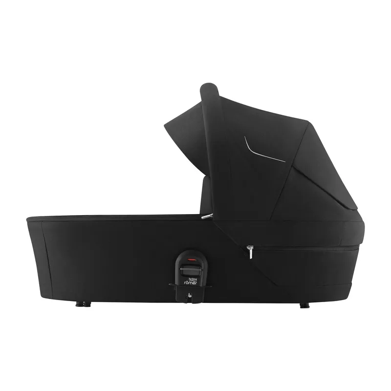 Britax Römer Smile 5Z Liegewanne - Space Black