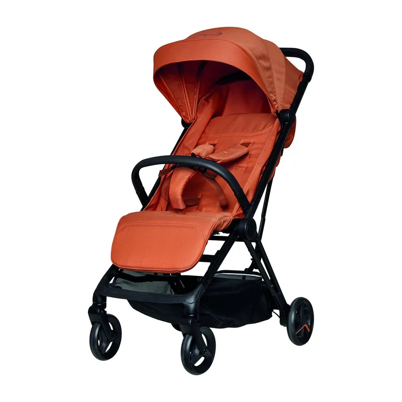 Koelstra Re-act Buggy