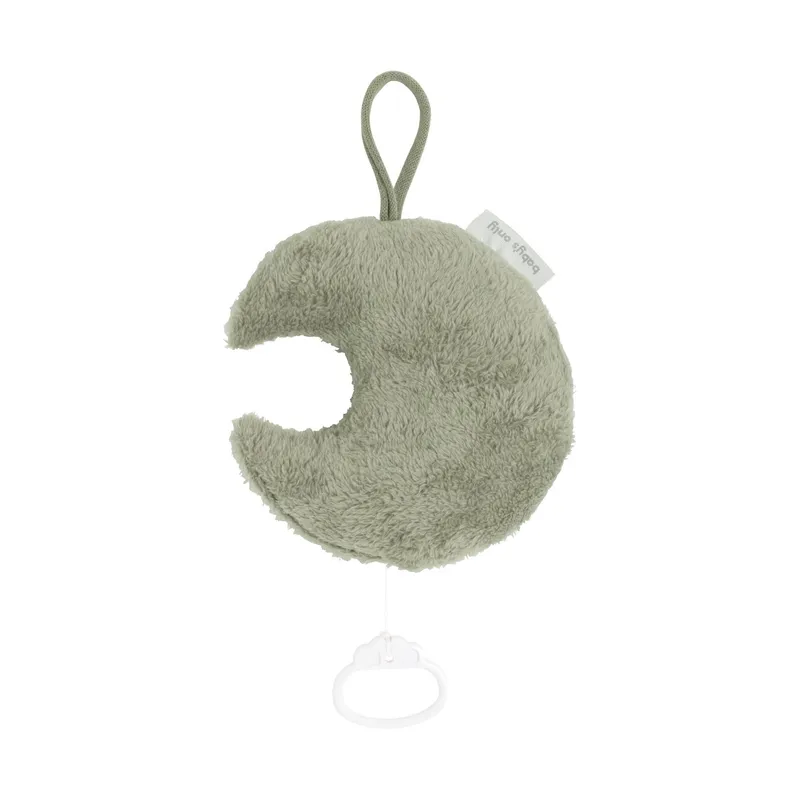 Baby's Only Moon Sky Spieluhr Urban Green