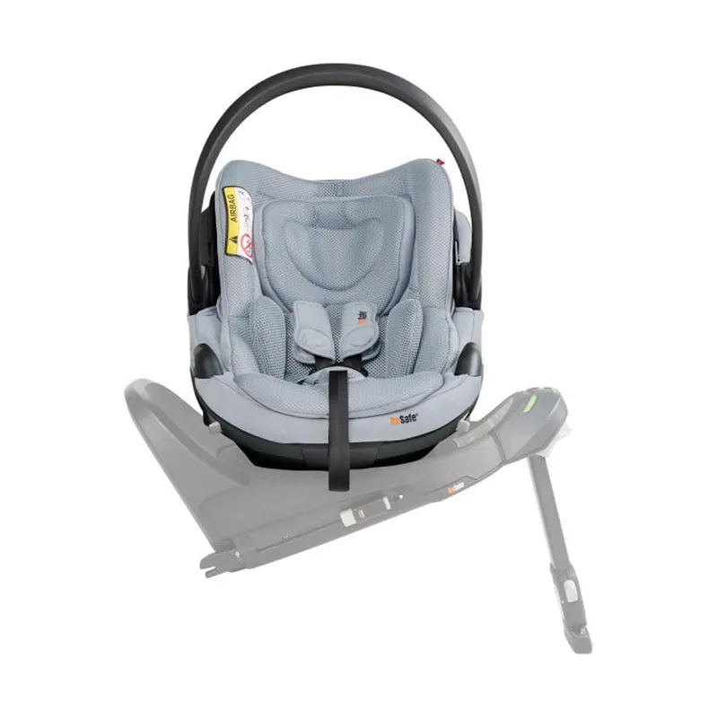 BeSafe Go Beyond 2 Kindersitz - Peak Mesh