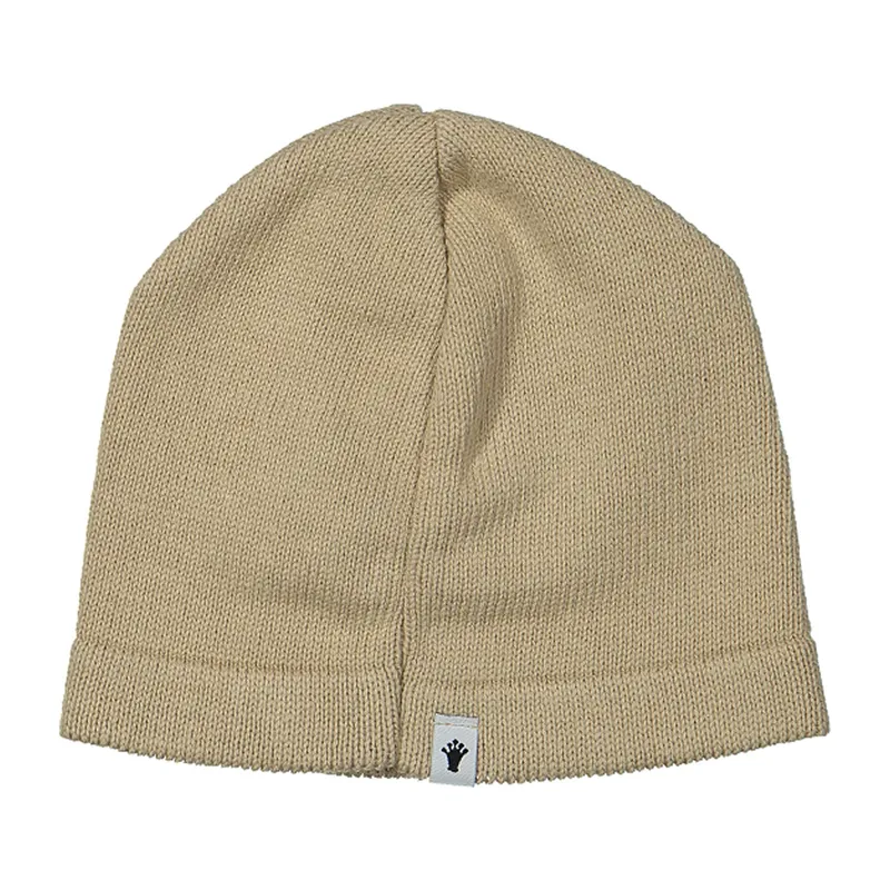 Klein Baby Mütze- Gr. 50-56 - Filipe Beige