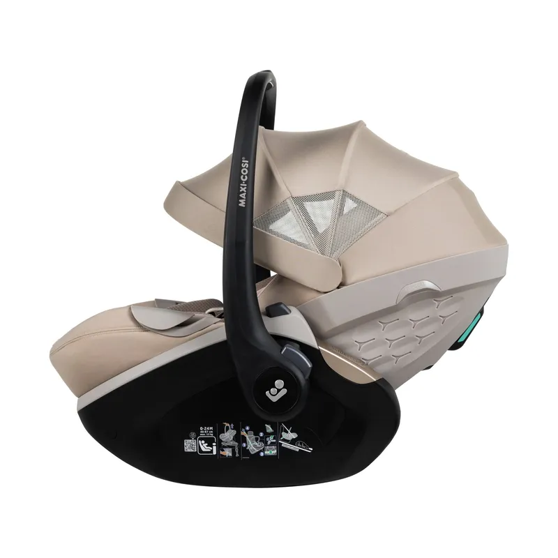 Joolz Maxi-Cosi Pebble Slide Pro Kindersitz