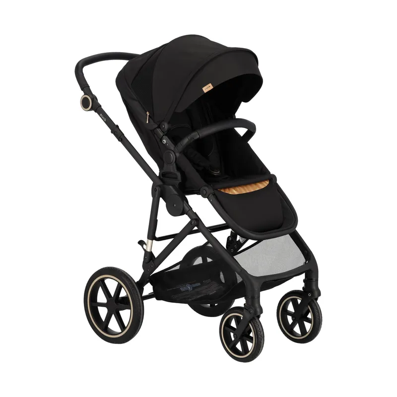 Puck Carl 3-in-1 Kinderwagen