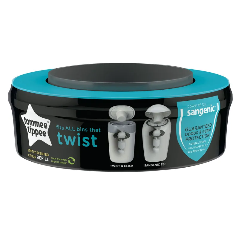 Tommee Tippee Twist&Click Nachfüllkassette