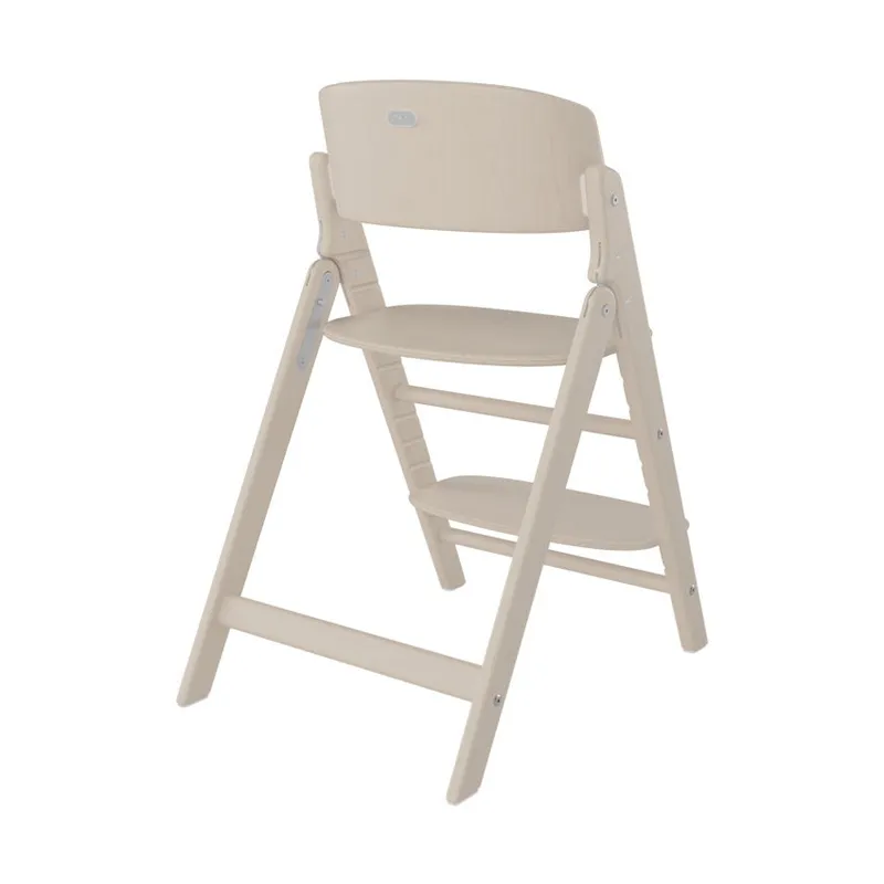 Cybex Click & Fold Hochstuhl