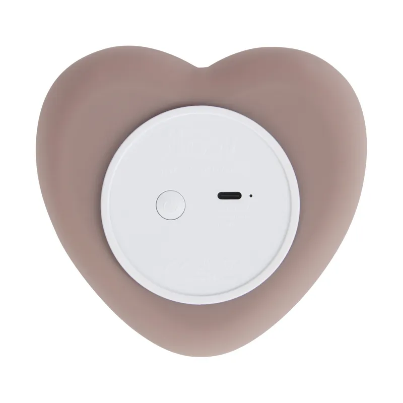 Flow Amsterdam Stilllicht Ruby - Dusty Pink