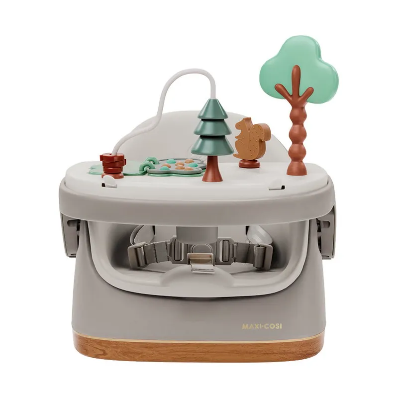 Maxi-Cosi Jay Plus - 3-in-1 Kinderstuhl