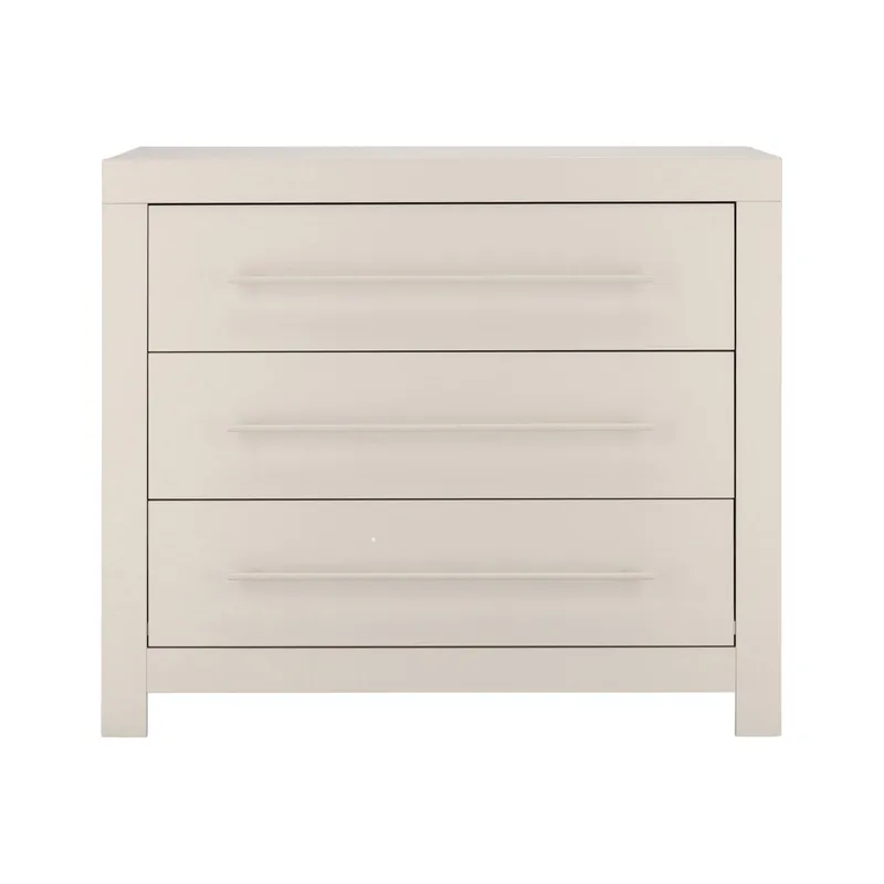 Europe Baby Vittoria III Babyzimmer Oatmeal