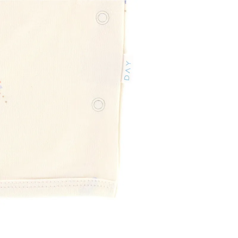 DAY Wickelshirt - Cream - Gr. 50/56