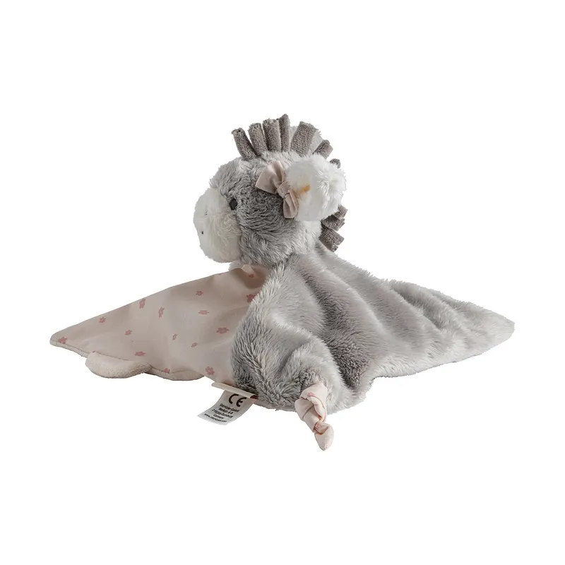 Sterntaler Kuscheltuch – S