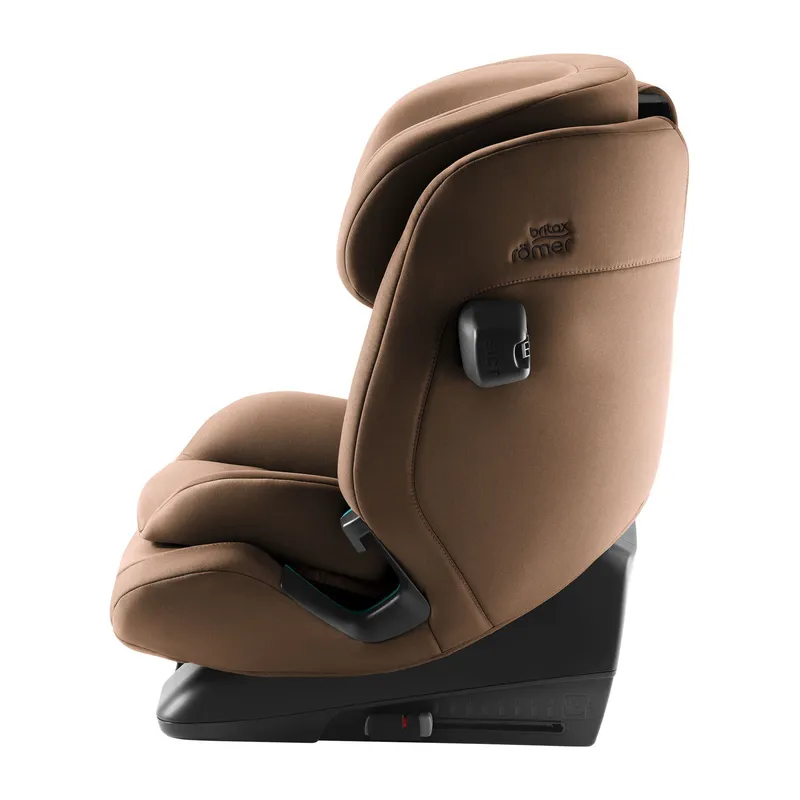 Britax Römer Advansafix Pro Autositz - Lux