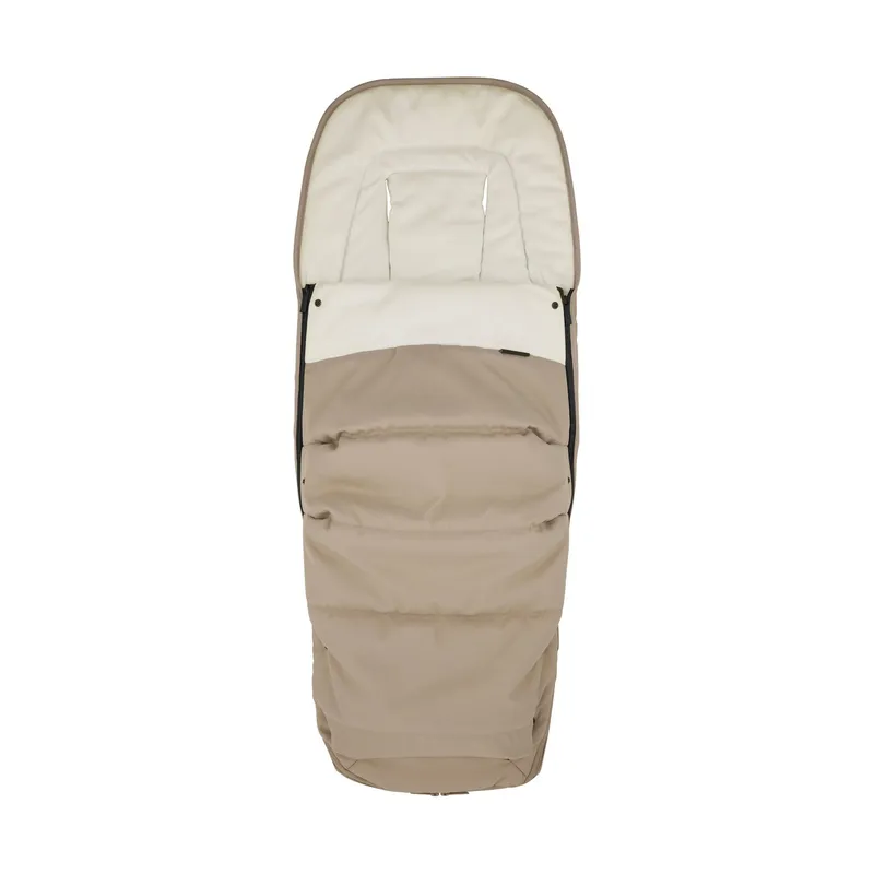 Easywalker Zoey Kinderwagen Bundle | Dubatti by Römer Baby-Safe Pro