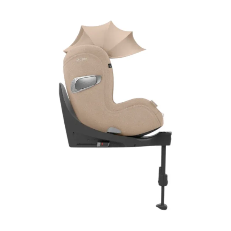 Cybex Sirona T I-Size Plus Kindersitz