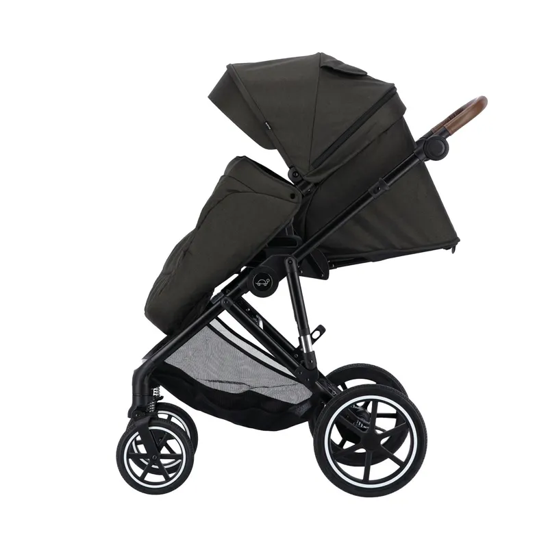 Puck Carl 3-in-1 Kinderwagen