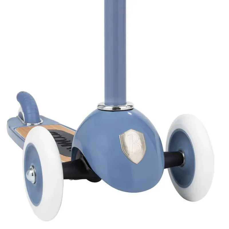 Banwood Scooter - Blue