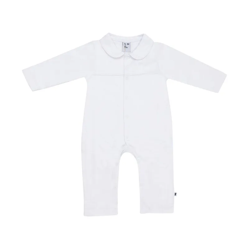 Klein Baby Strampler ohne Füßchen