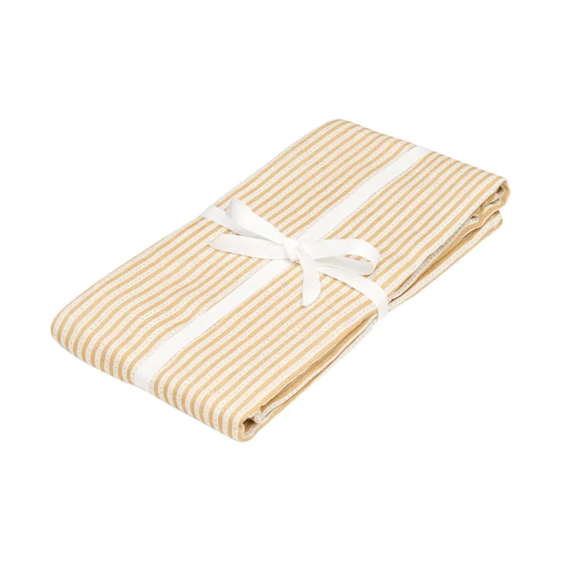 Cam Cam Copenhagen Hydrophile Windel - Oatfield - 120 x 120 cm