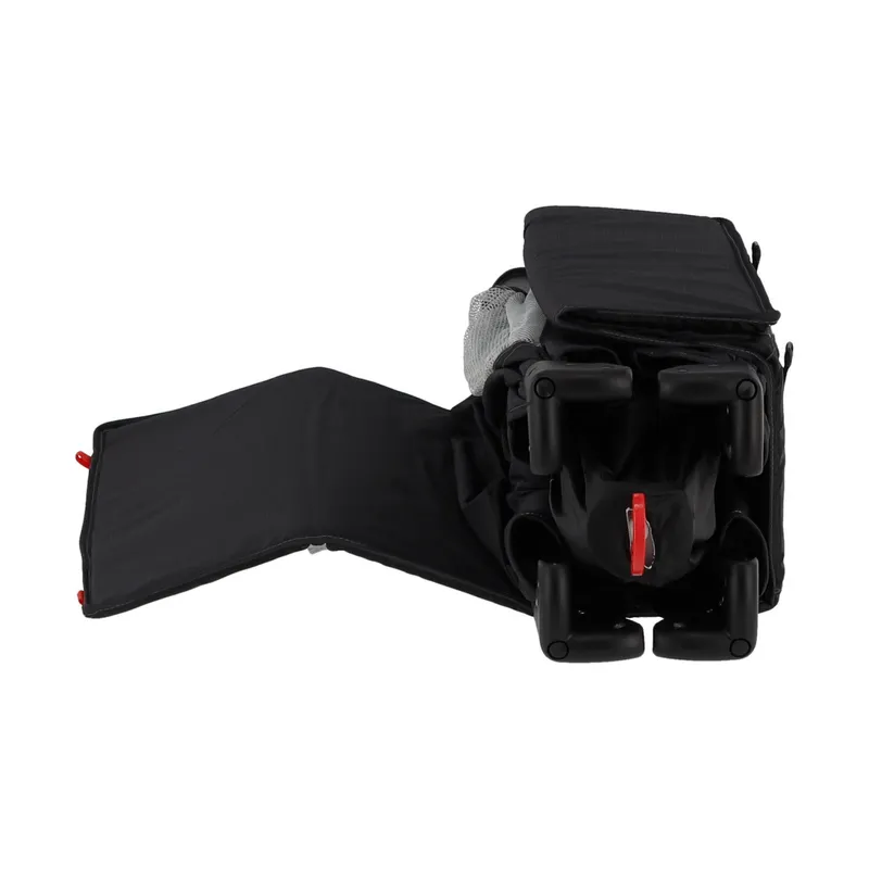 Qute Reisebett- Q-Sleep Easyfold