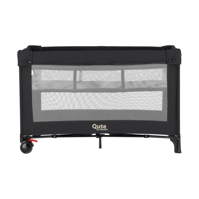 Qute Q Dream Campingbett Easyfold