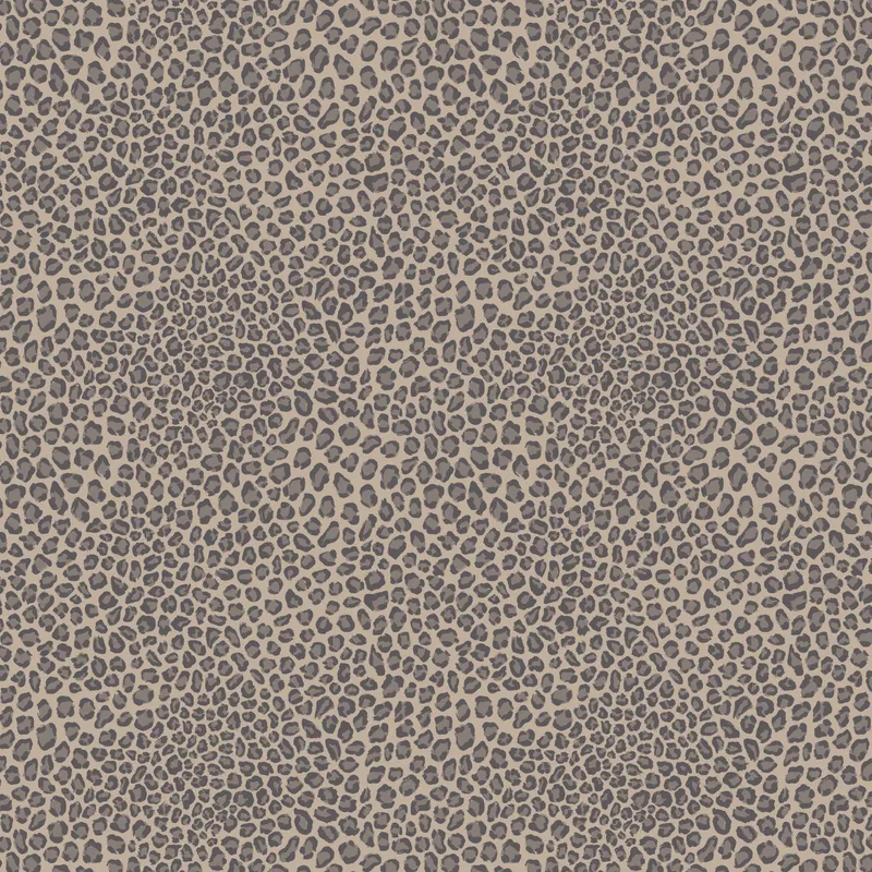 Creative Lab Amsterdam Rocky Leopard Tapete 300 x 280 cm