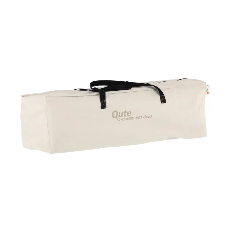 Qute Q Dream Campingbett Easyfold