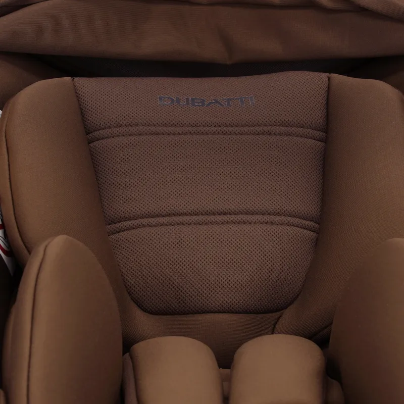 Dubatti by Britax Römer BABY-SAFE PRO Babyschale
