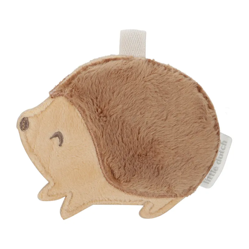 Little Dutch Girlandenelement - Igel