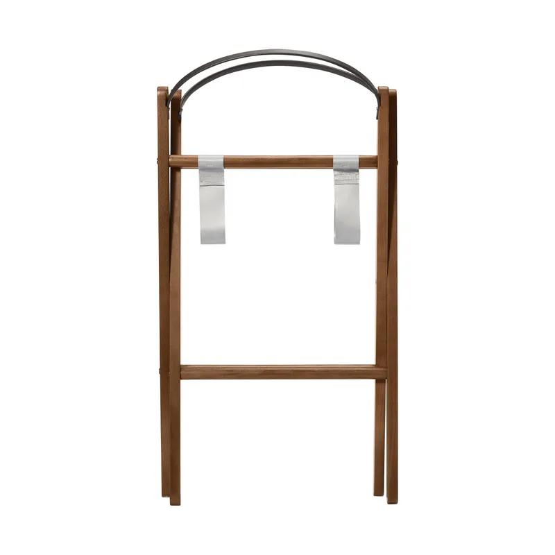 Snüz SnüzBaskit Moses Basket + Stand Set -Graphite/Walnut
