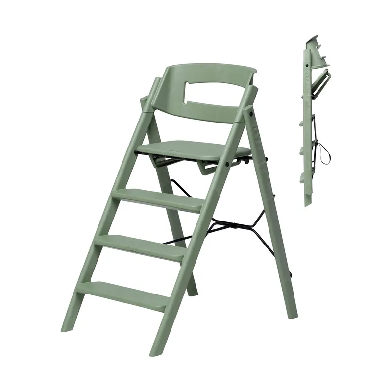 KAOS Klapp Hochstuhl – Klappbar