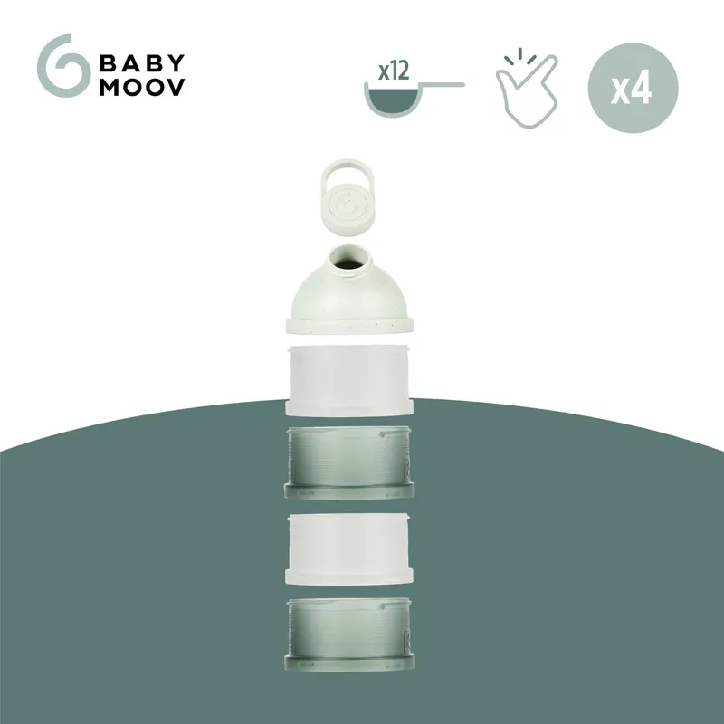 Babymoov Milchpulverbox 