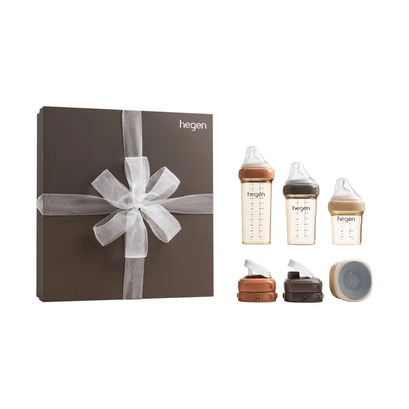 Hegen Flaschenset - All Star Collection