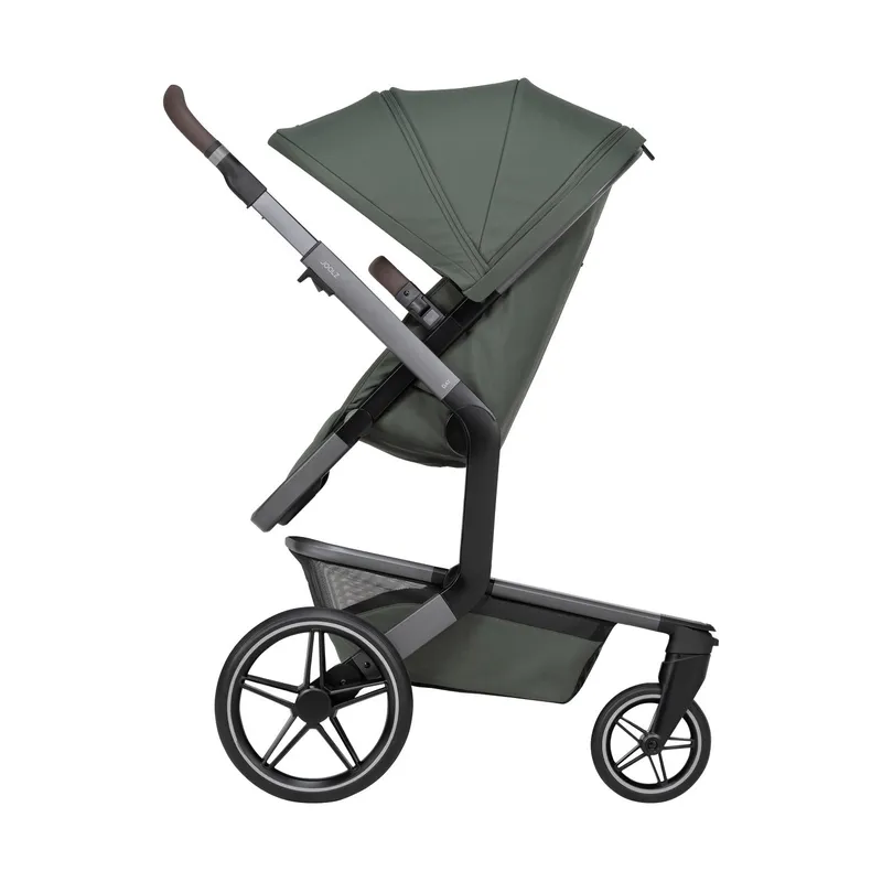 Joolz Day 5 2-in-1 Kinderwagen - Forest Green