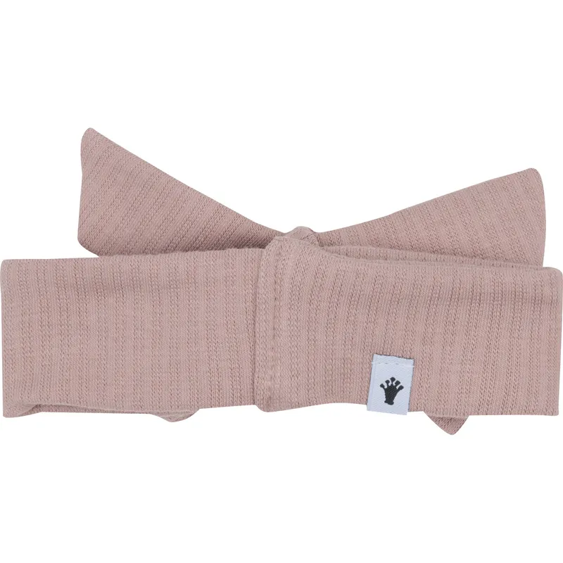 Klein Baby Haarband - Größe 62/68 - Fawn