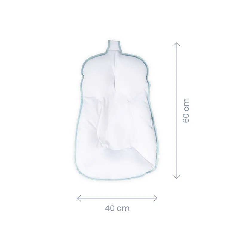 Doomoo Basics Easy Bath