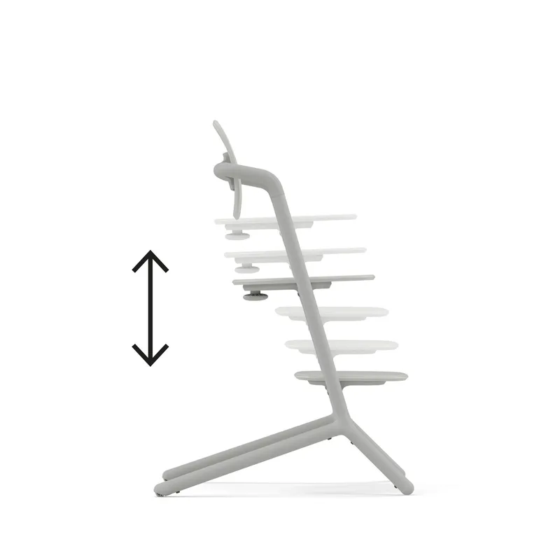 Cybex Lemo 4-in-1 Hochstuhl