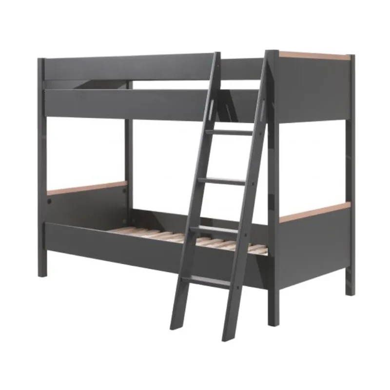 Vipack Londen Stapelbed Hoog 160 cm