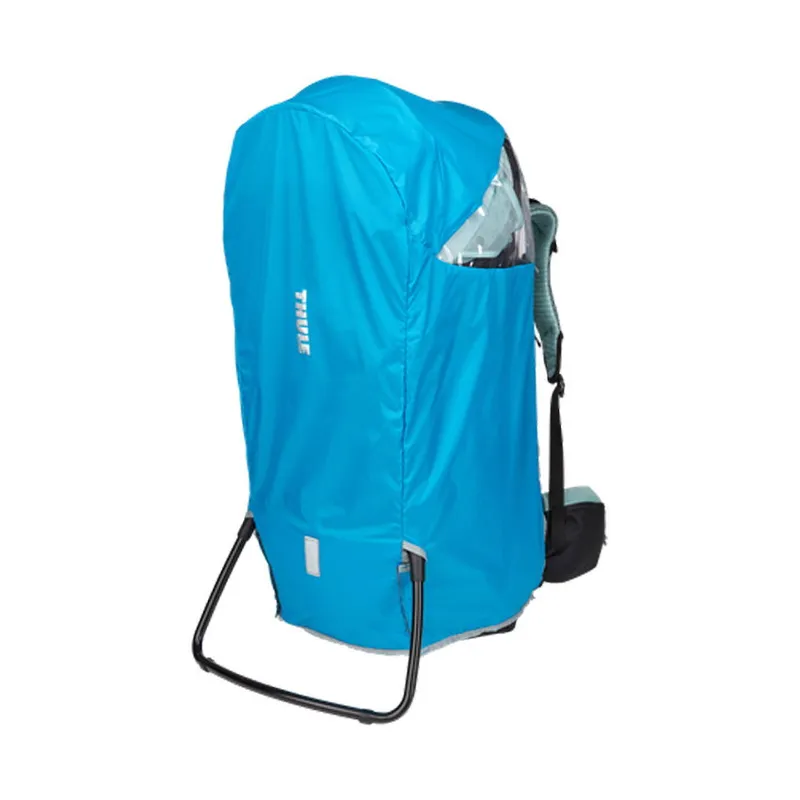 Thule Sapling Regenschutz – Blue