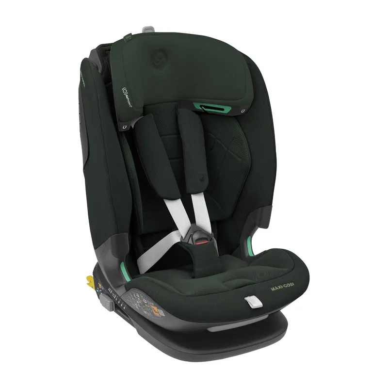 Maxi-Cosi Titan Pro2 Kindersitz I-Size
